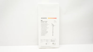 Avanos 0100-14LV MIC Gastrostomy Feeding G-Tube 14Fr x 3-5ml (x)